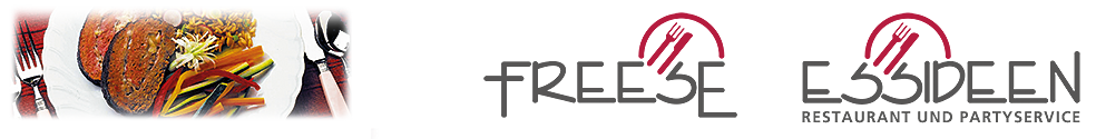 Logo Freese Essideen